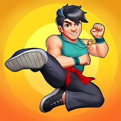 KungFu Academy icon