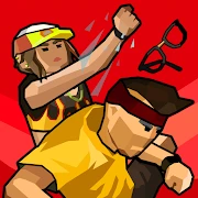 City Fighter vs Street Gang Mod Apk 3.6.2 Unlimited money