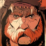 Ash of Gods: The Way Mod Apk 1.0.22 Unlocked
Full
Mod Menu