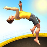 Flip Master Mod Apk 3.6.00  icon