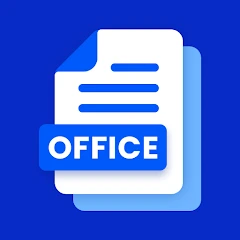 Word Document: DOCX, PDF, XLSX Mod Apk 306901  icon
