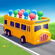 Bus Out Mod Apk 1.239.2 Unlimited money