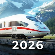 Train Manager - 2026 icon