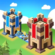 Conquer the Tower: Takeover Mod Apk 2.341 Unlimited money