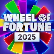 Wheel of Fortune: TV Game Mod Apk 4.3.2 Mod Menu