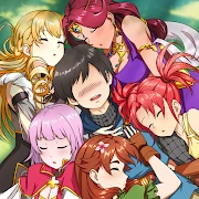 Love Esquire - RPG/Dating Sim icon