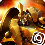 Ultimate Robot Fighting Mod Apk 1.5.116 Unlimited money