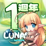 LUNA : MOBILE Mod Apk 1.0.819 Mod Menu
Mod speed