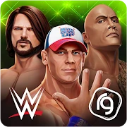 WWE Mayhem icon