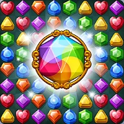 Jewels El Dorado Mod Apk 3.5.2 Mod Menu