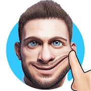 Photo Wobble Editor - Jellify icon