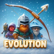 Archery - Bow Archero Masters Mod Apk 154 Unlimited money
Mod Menu