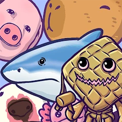 Merge Fellas Mod Apk 2.0.5.6 Unlimited money