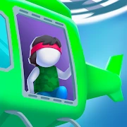 HellCopter Mod Apk 1.8.56 Unlimited money