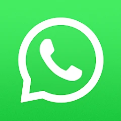 WhatsApp Messenger Mod Apk 2.25.33.71 