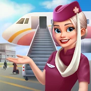 Airplane Chefs - Cooking Game Mod Apk 13.0.1 Unlimited money