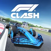 F1 Clash - Official 2025 Game Mod Apk 52.04.31743 Free purchase
