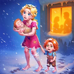 Matchington Mansion Mod Apk 1.191.0 Unlimited money