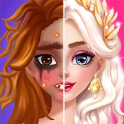 Love Paradise - Merge Makeover Mod Apk 2.6.0 Free purchase