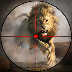 Wild Animal Hunting Games FPS Mod Apk 63 Unlimited money
Mod Menu
High Damage