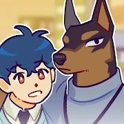 A Story of A Company icon