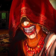Kamla - Horror Exorcism Escape Mod Apk 1.75 Unlocked