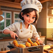 Cooking World® Restaurant Game Mod Apk 1.30.1.1242 Free purchase