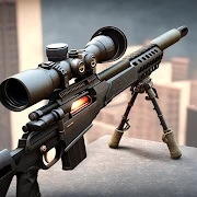 Pure Sniper: Gun Shooter Games Mod Apk 500323 Mod Menu
Mod speed