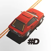 #DRIVE Mod Apk 3.1.496 Unlocked