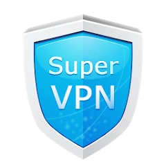 SuperVPN Fast VPN Client icon