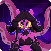 Alien Xero: 3D Space War icon