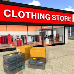 My Clothing Store Simulator 3d Mod Apk 4.6 Unlimited money
Free purchase