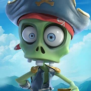 Zombie Castaways Mod Apk 4.57.2 Unlimited money