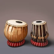 Tabla: India's mystical drum icon