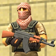 StrikeBox: Sandbox&Shooter Mod Apk 2.2.994 God Mode