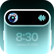 Dynamic Notch Notification Bar Mod Apk 40.0 Remove ads
Paid for free
Unlocked
Pro