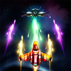 Space Blast: Galaxy Attack Mod Apk 1.2.2 Unlimited money
Mod Menu