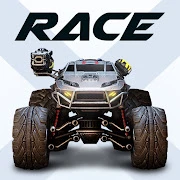 RACE: Rocket Arena Car Extreme Mod Apk 1.4.5 Unlimited money