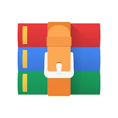RAR Mod Apk 7.20.128 Unlocked
Premium