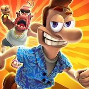 Neighbours back From Hell Mod Apk 1.4 Paid for free
Free purchase