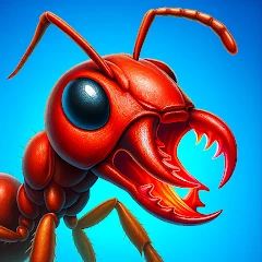 Ant Kingdom Mod Apk 1.0.13 Unlimited money
Free purchase
High Damage
Invincible
Mod speed