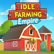 Idle Farming Empire Mod Apk 1.46.20 Unlimited money