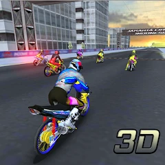 Download Real Drag Bike Racing (MOD, Unlimited Money) 2.6 Mod Apk 2.6 Unlimited money