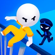 Prison Escape 3D - Jailbreak Mod Apk 0.3.39 Unlimited money
Mod Menu