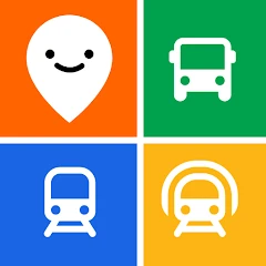 Moovit: Your Transit Tracker Mod Apk 5.178.0.1749 Remove ads
Paid for free
Unlocked
Pro