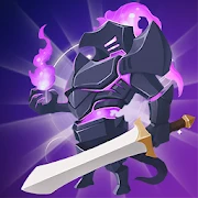 Lost in the Dungeon Mod Apk 2.1.4 God Mode