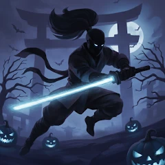 Stickman Master: Shadow Ninja icon