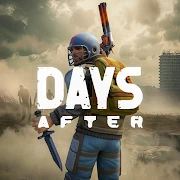 Days After: Zombie Survival Mod Apk 12.8.1 Unlimited money
Mod Menu
Invincible