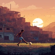 Favela Kick: The Final Goal icon
