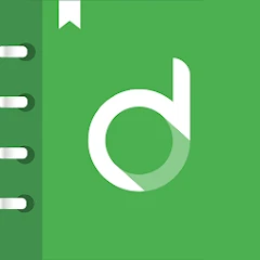 Daybook - Diary, Journal, Note Mod Apk 6.38.0 Unlocked
Premium